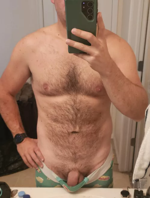 Good morning! by r8mem3