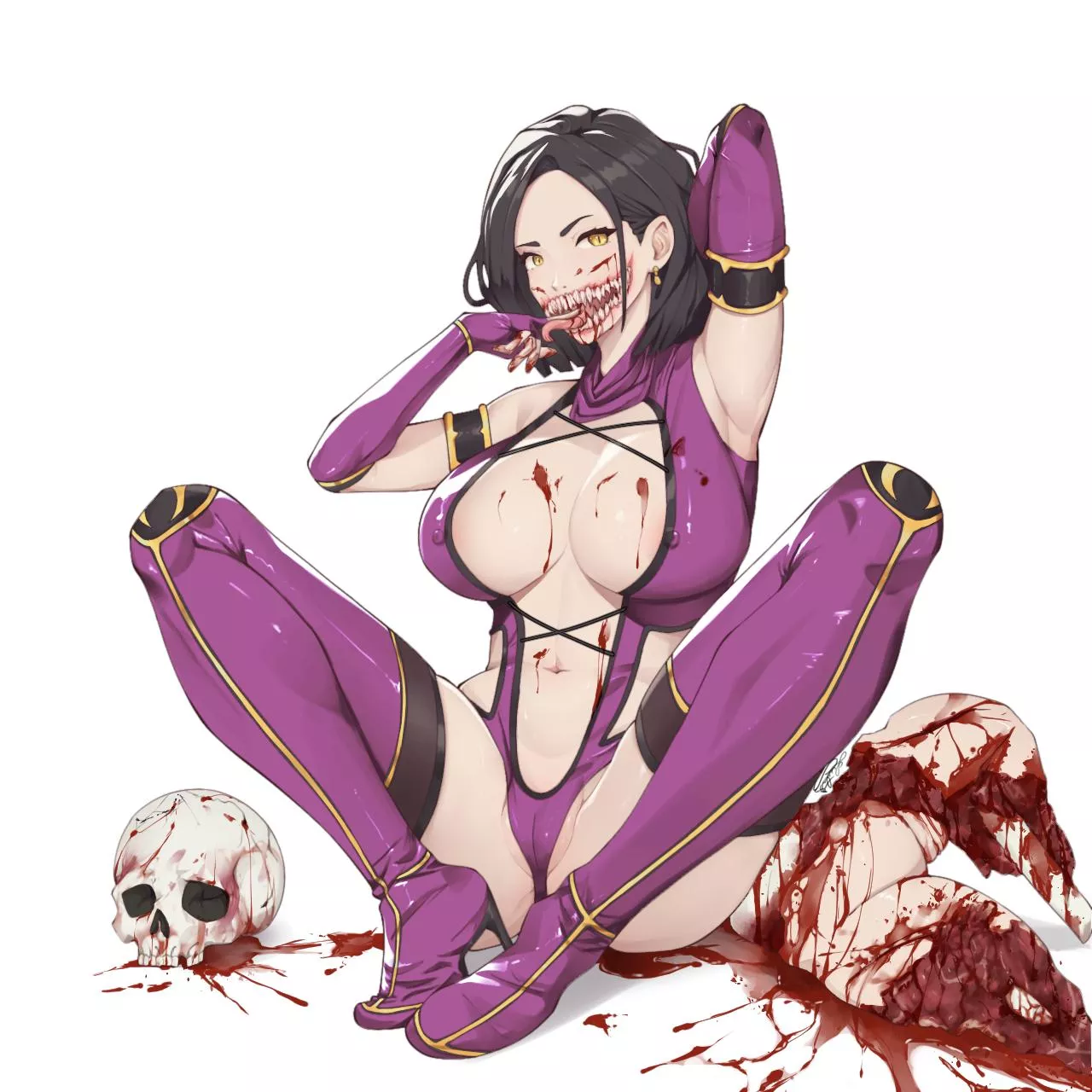 Hello, I finished this drawing this morning I hope you like it! (PRICES IN MY PROFILE) posted by Phantom-Productions