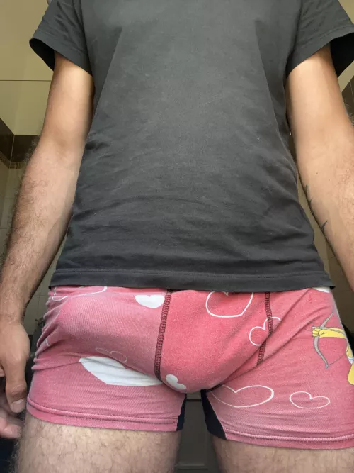 Hello there by Naughty__Journey