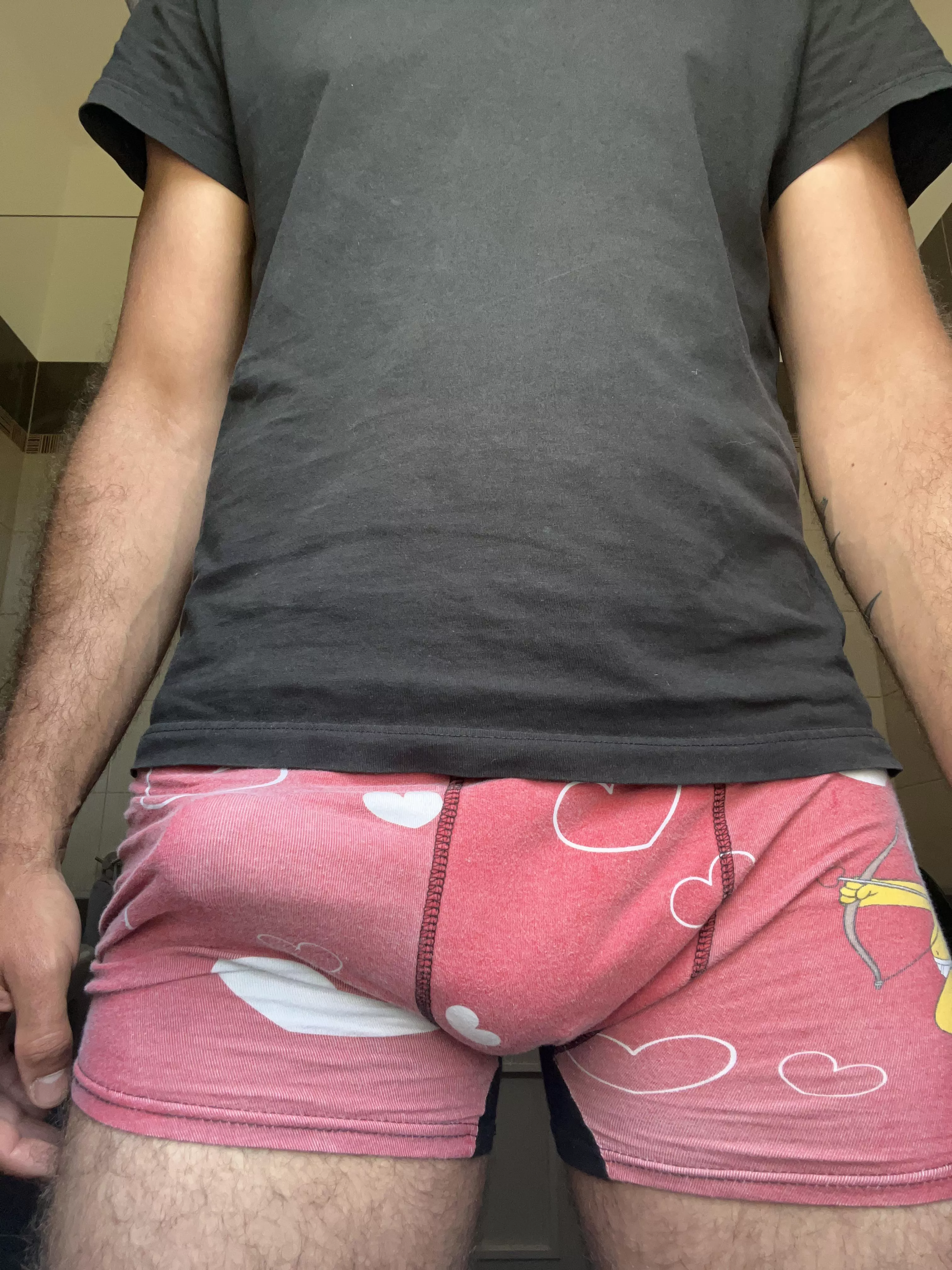 Hello there posted by Naughty__Journey