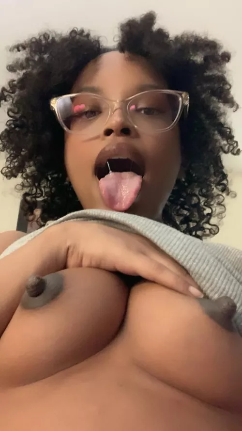 Hersey kisses anyone ?  by darealalayahchanell