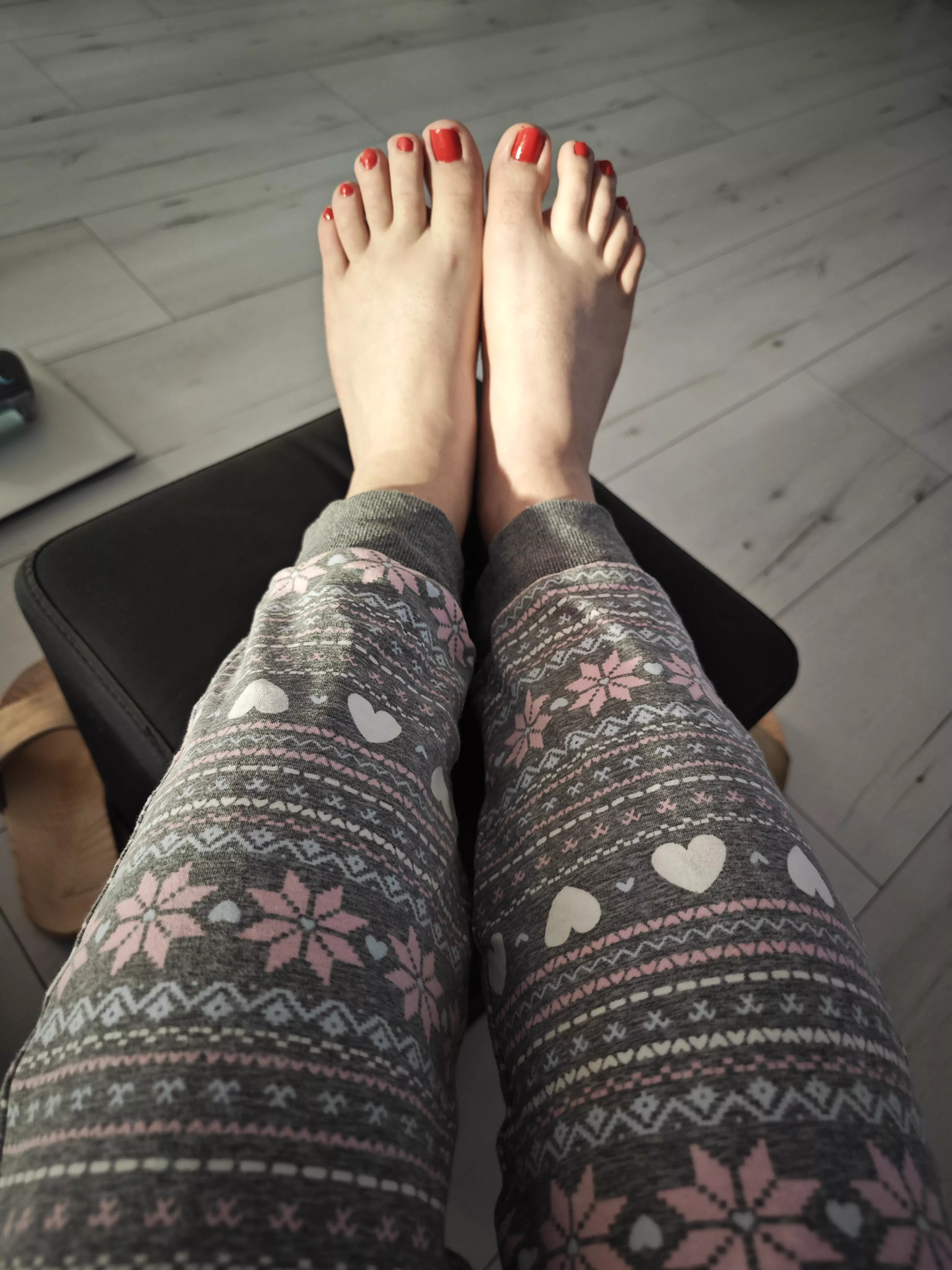 Holiday today! posted by Hucedli