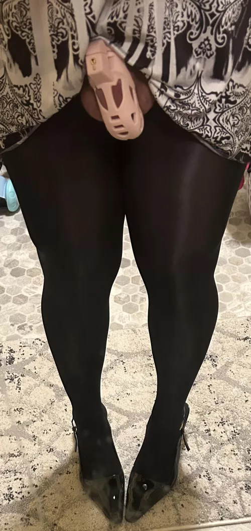 Hose and caged for last 3 days by bucknut6009