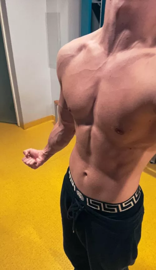 Hot or not?  by Particular-Light-921