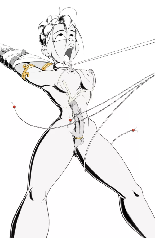 How to top your sub by aPodmogaNePrishla