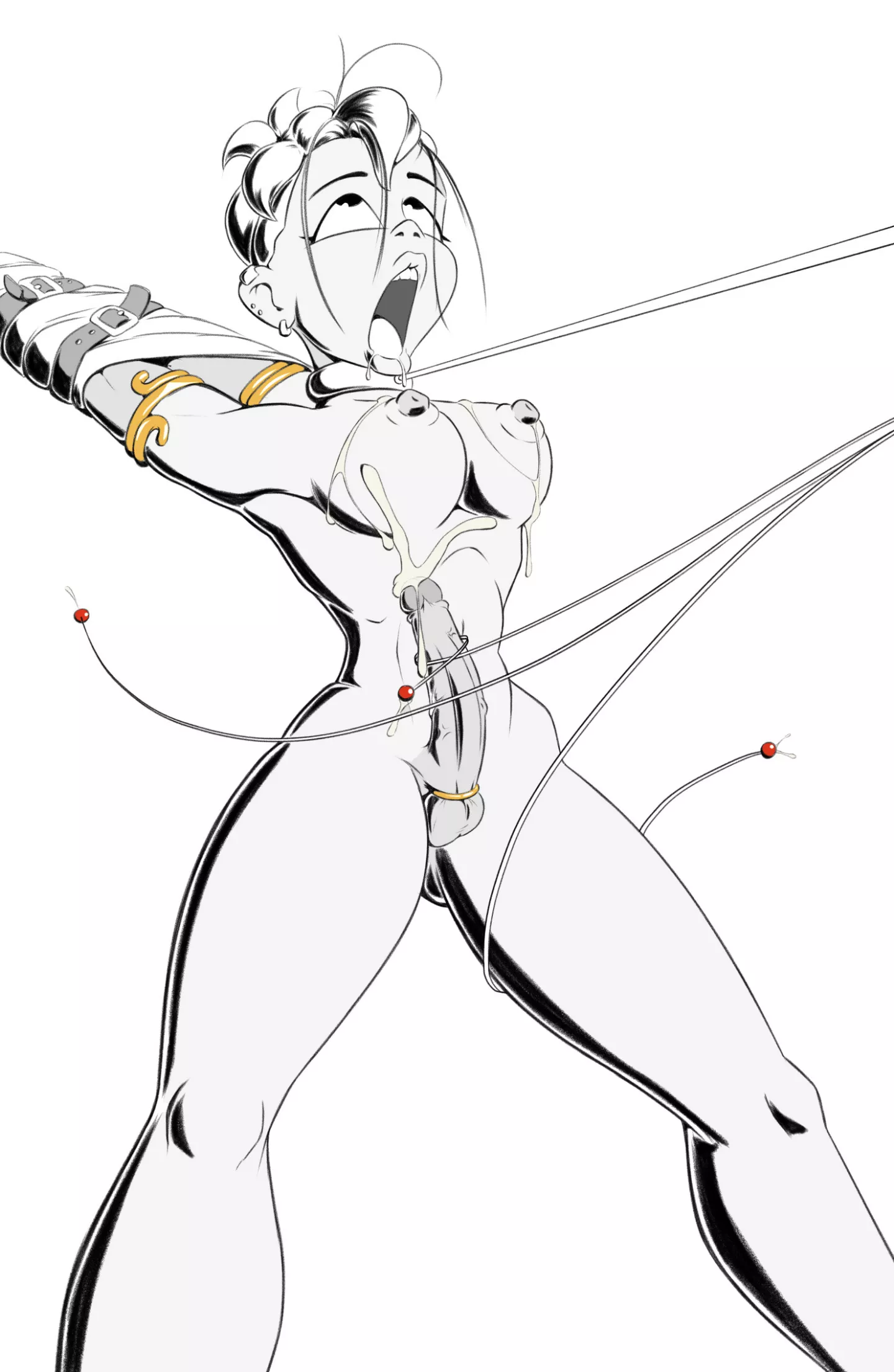 How to top your sub posted by aPodmogaNePrishla