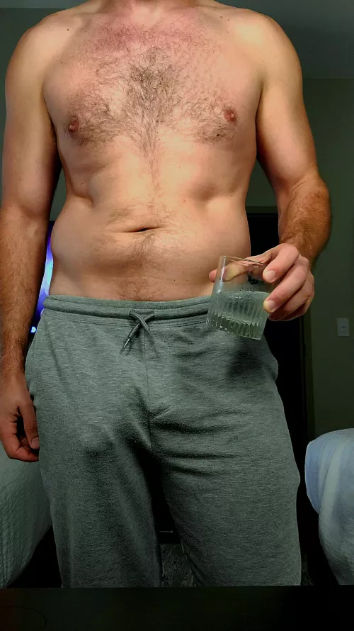 How you doing, ARAD? Can I get you a drink? by Michael_Knight98