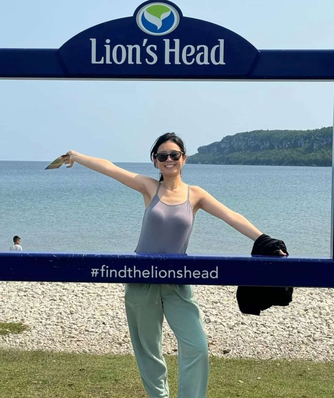 Hubba hubba posted by Pink_Ballistic_Sense