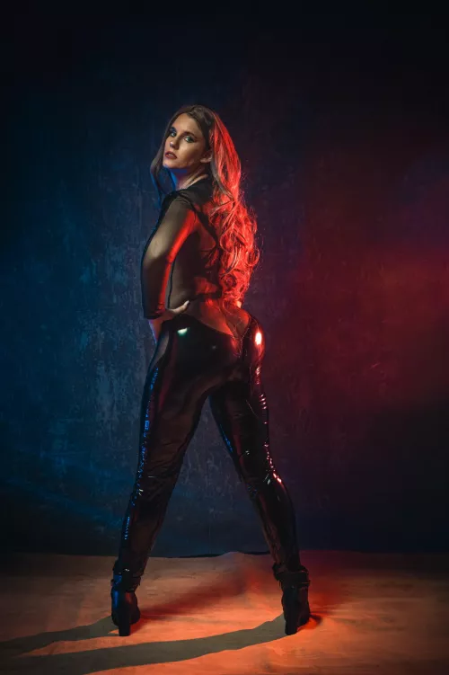 I am everything you want in life!!!
Stop trying to resist, sometimes let yourself go.
Provides much more pleasure!!! by holasoyzoe