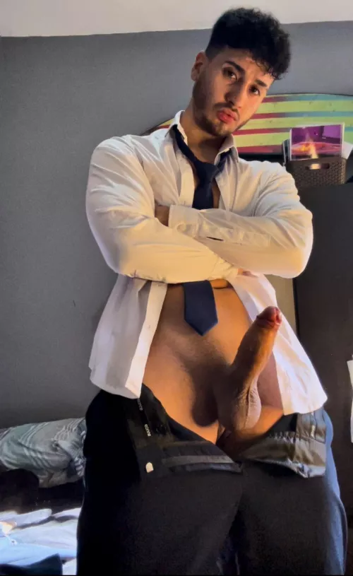 I have a very hard work for you😈🤵‍♂️ by Sweetebabe