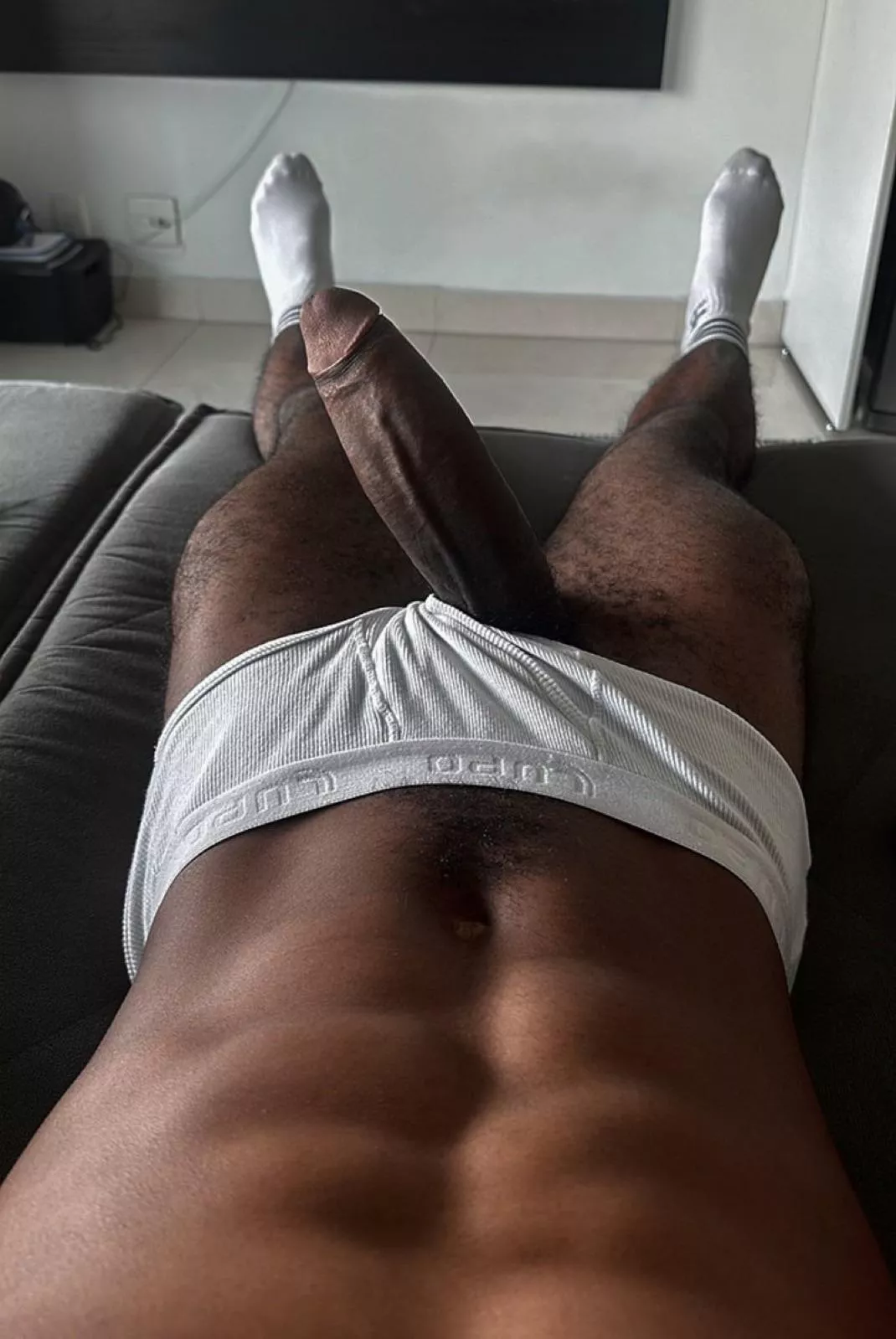 I offer you Cock and abs you take it? posted by dasthan74