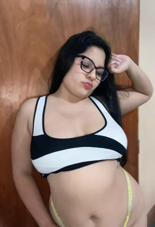 I think I look cute like this by lolalovedale