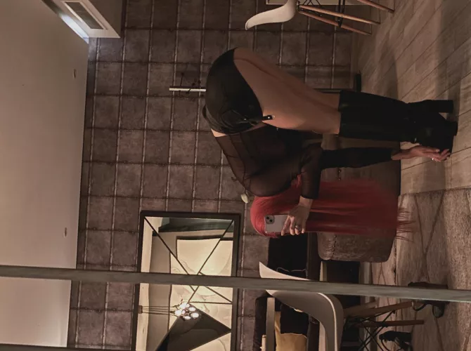 Ich fordere dich heraus, deine Augen von mir zu nehmen by Barbie_love22