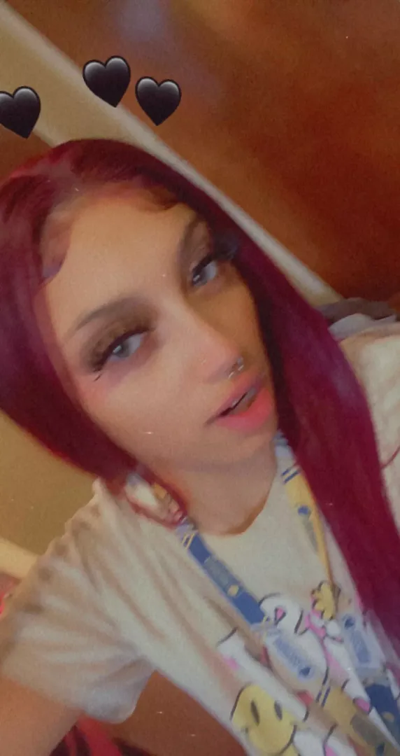 If I expose you of you small D would you be ashamed or excited?  posted by GoddessNeicy