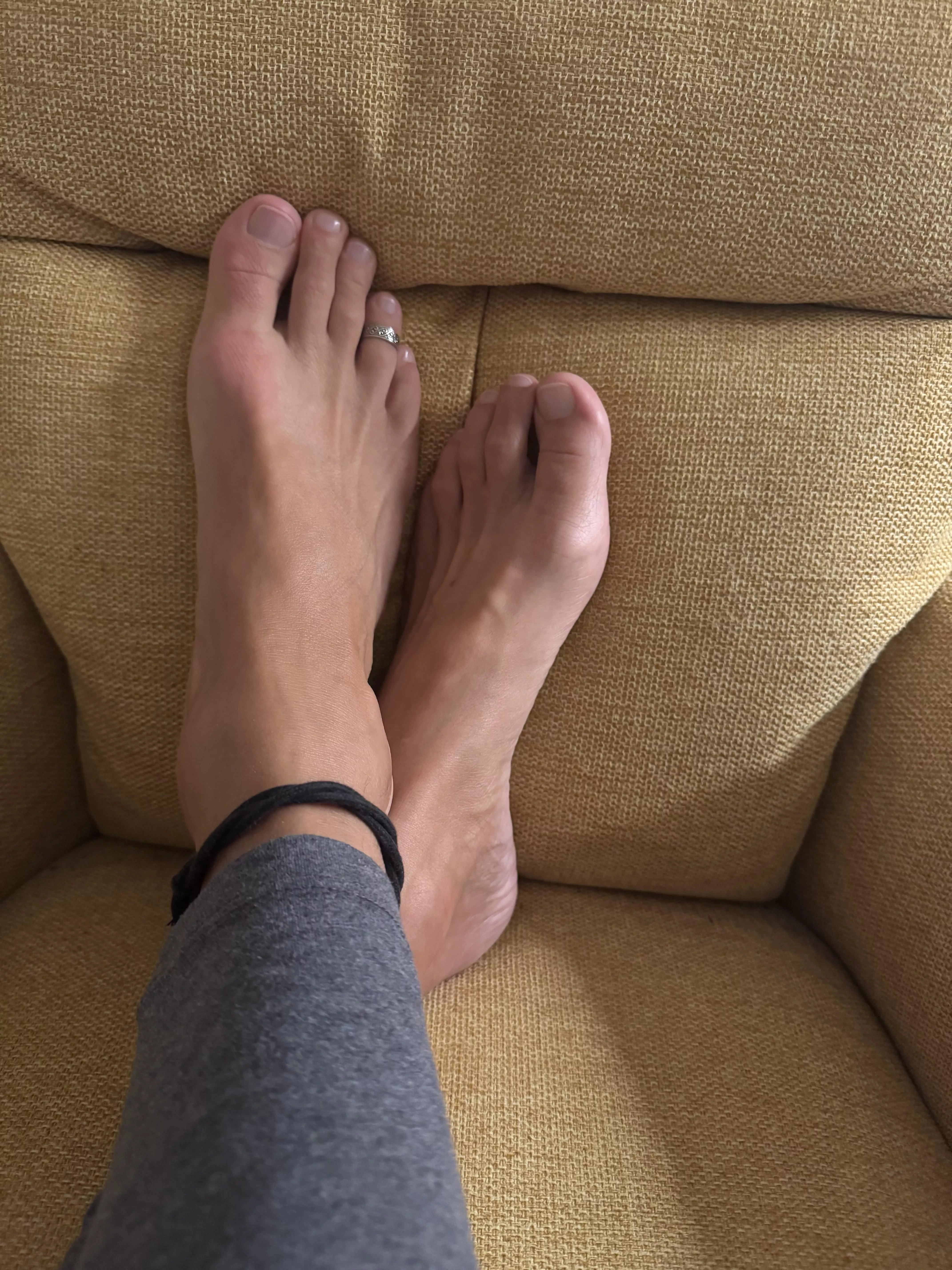 In the morning posted by Tomili1