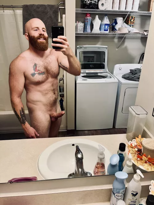 Is 7in hard enough? Pls be honest 😅 by Mission-Dog-1837