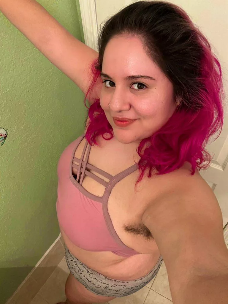 It’s so funny to see you be turned on by me 😌 posted by flowheaux