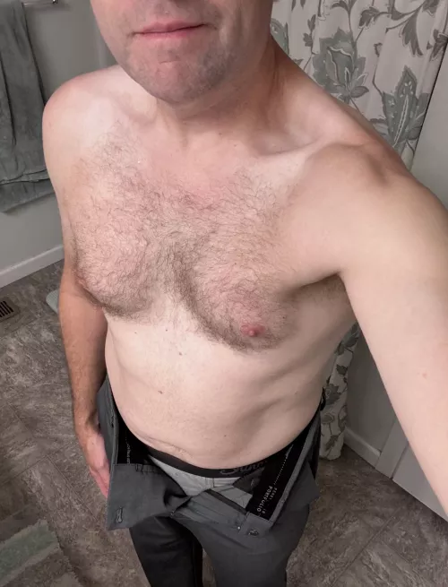 It’s too nice out to spend it at work by KJ13116