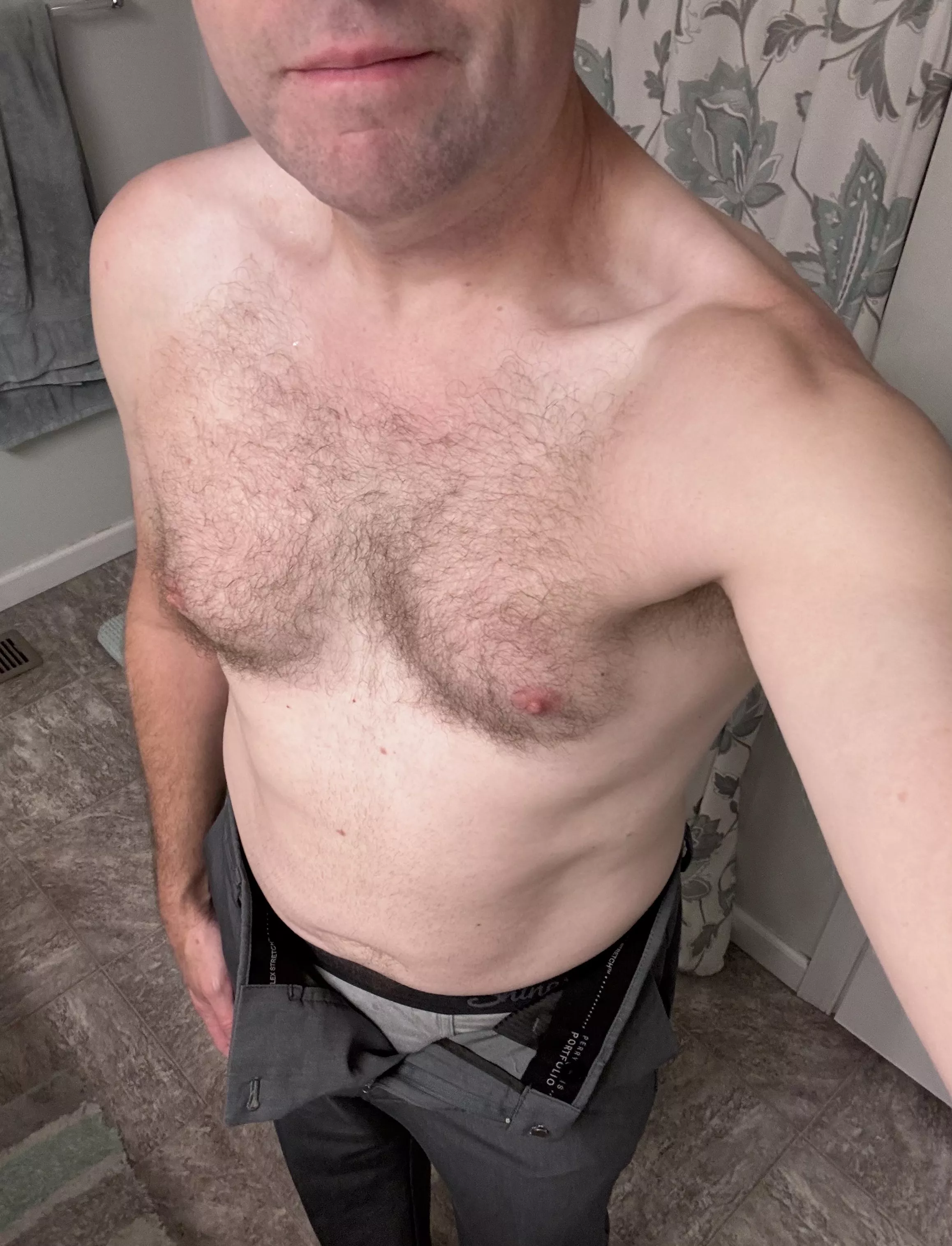 It’s too nice out to spend it at work posted by KJ13116