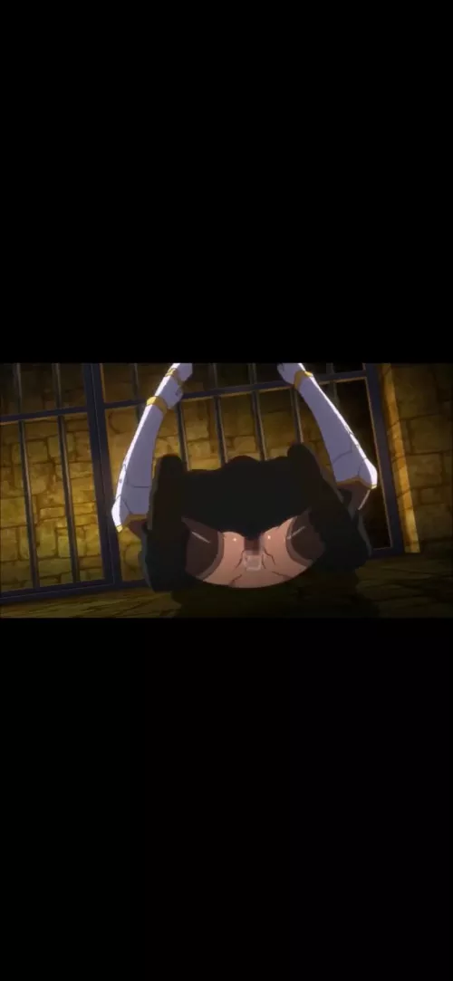 Jeez…Alicia didn’t stand a chance… by Murky_Rutabaga_9640