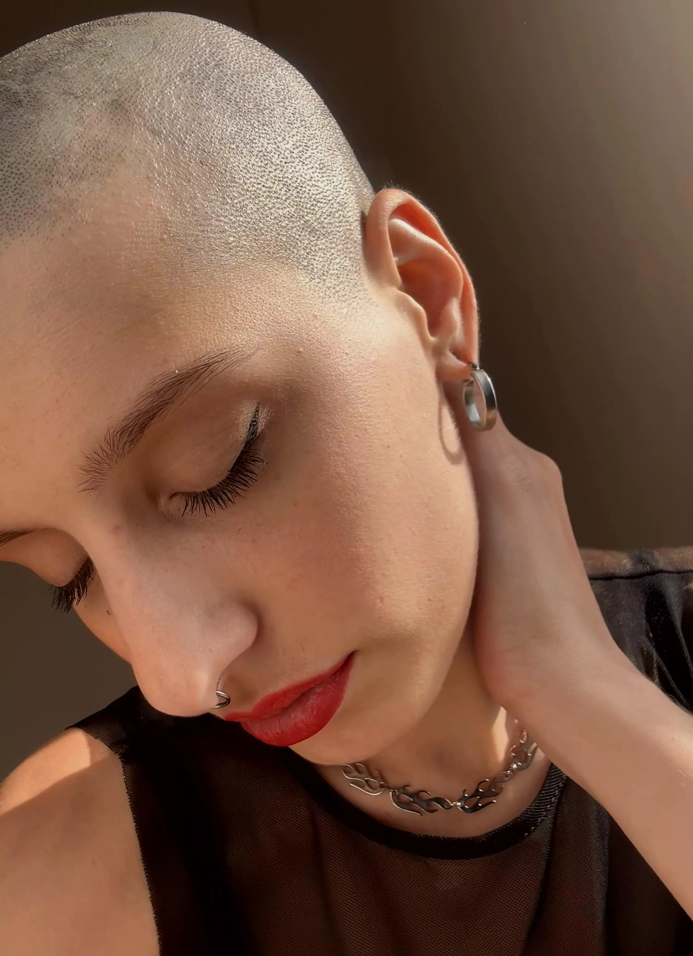 kiss me thru the phoneee posted by sexypotionn