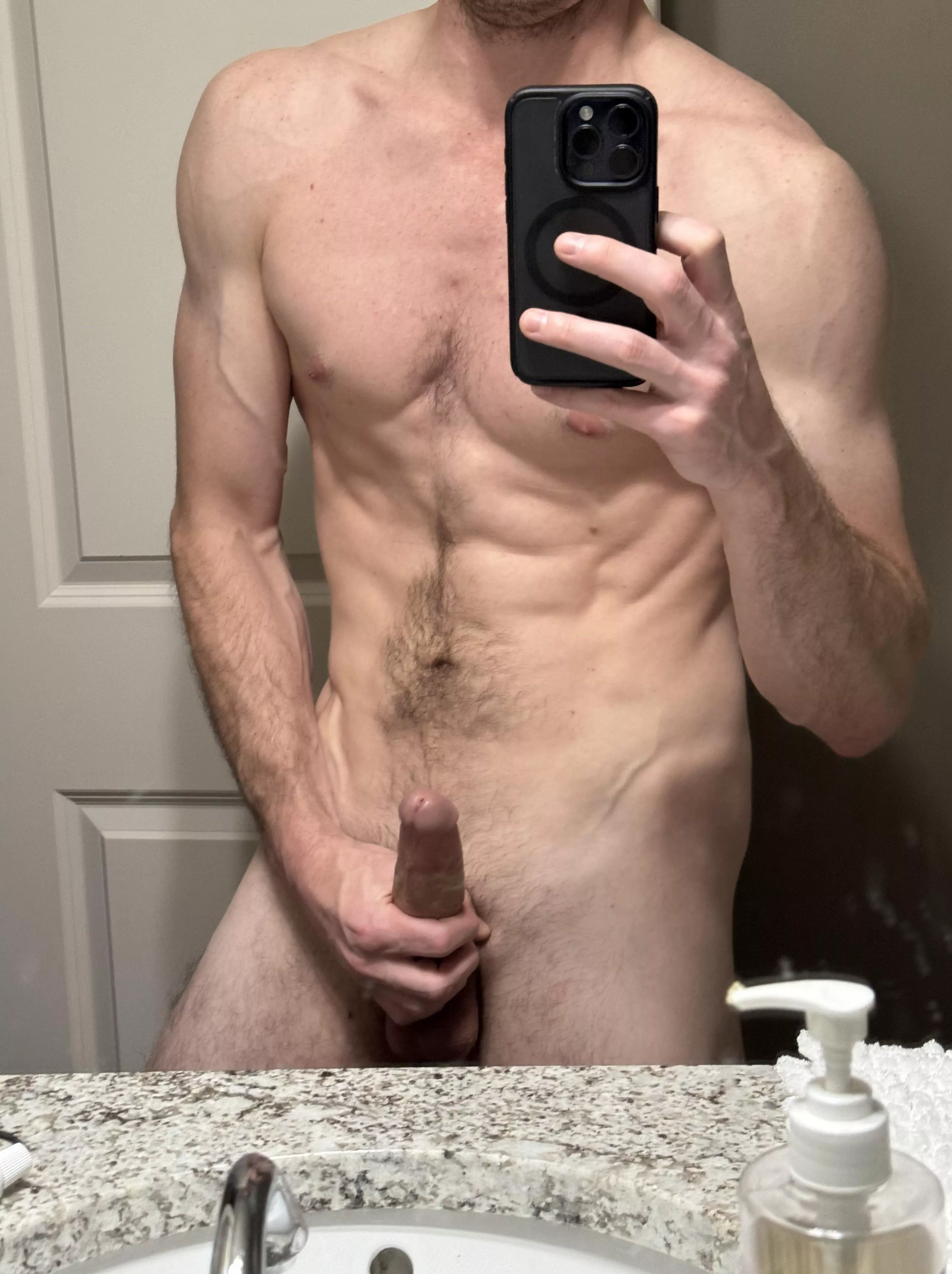 Late night stroke  posted by Icy-Fill1488