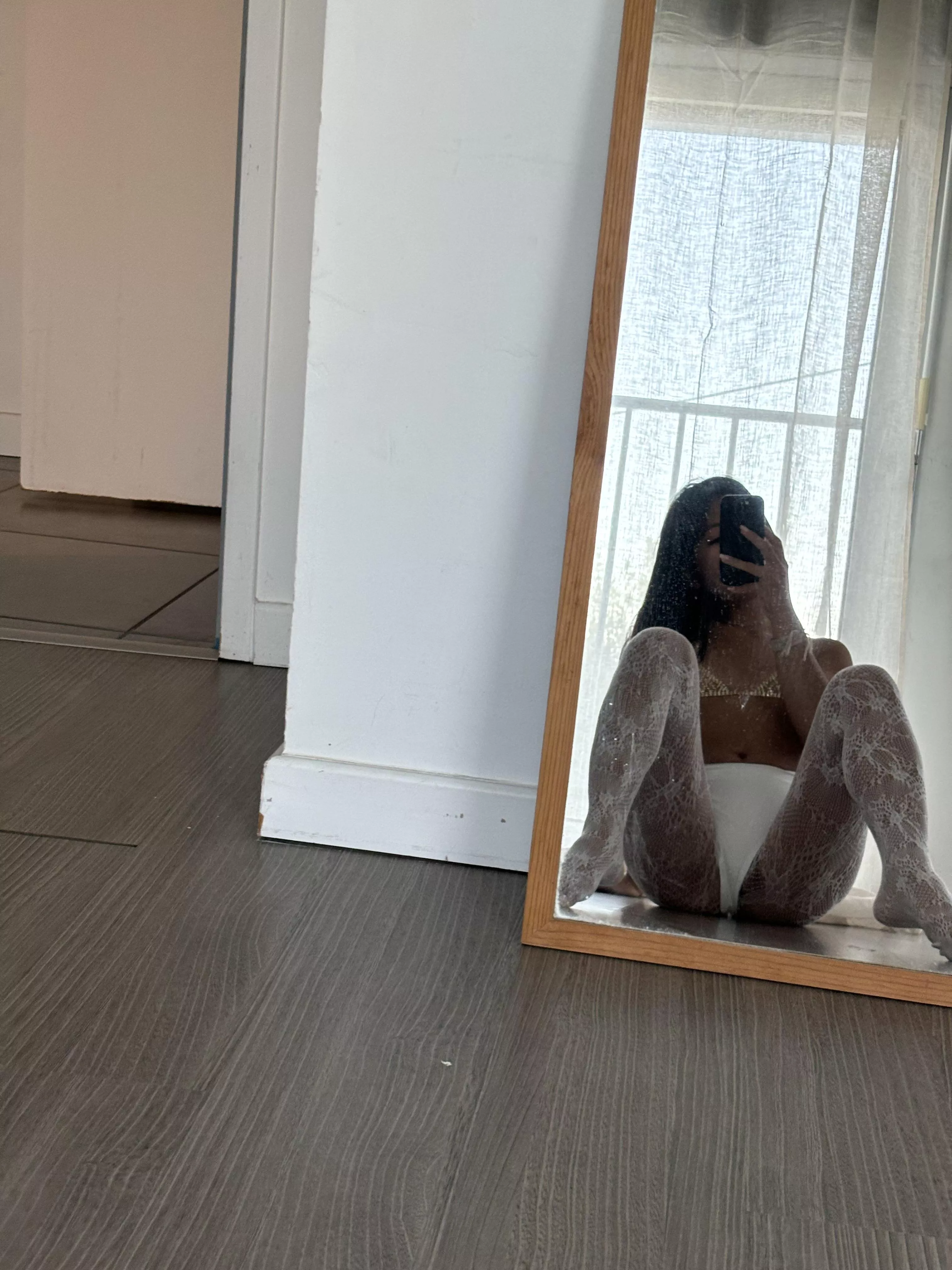 Legs open waiting for you 💕 posted by Individual_Ad_1827