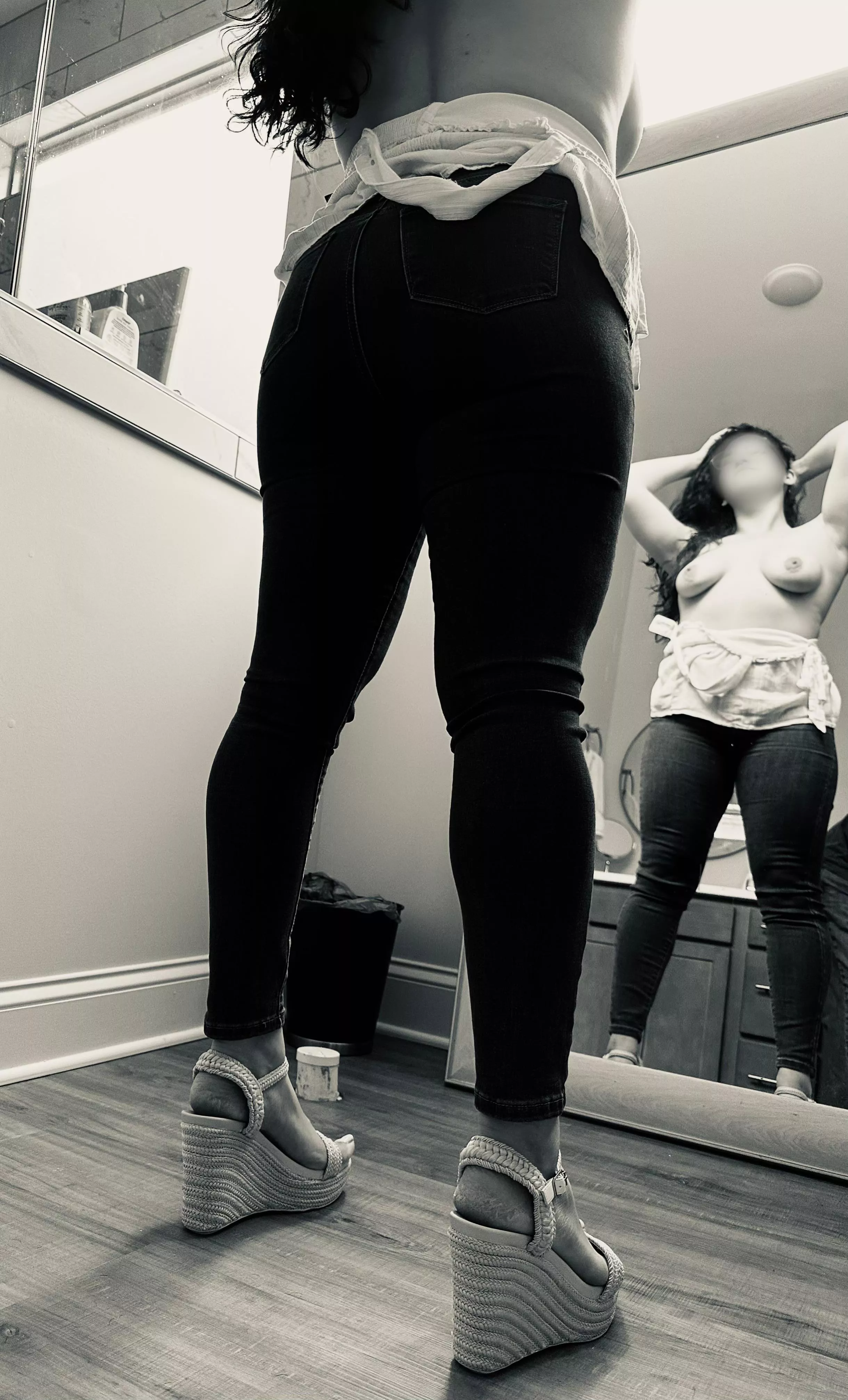 Let me make your fantasies come true posted by CoupleOfStories