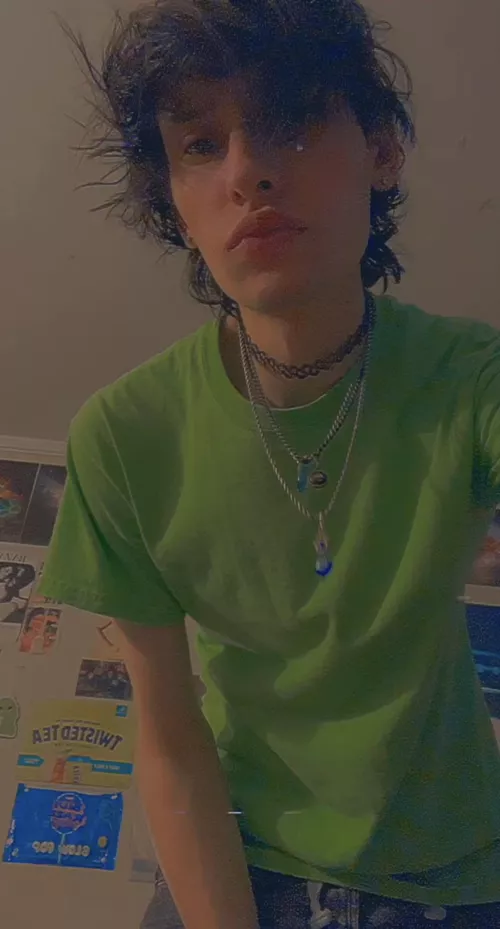 Let’s play 🍩 by TheStrayAlien