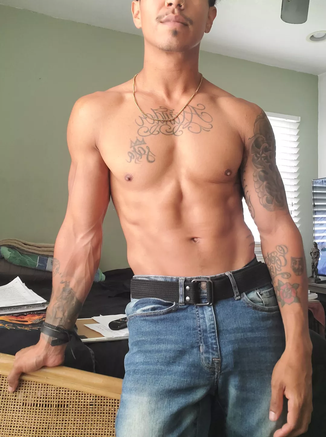 Let's take a study break posted by shortking_fit