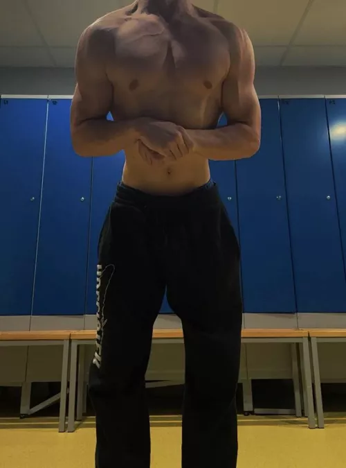 Like the body?  by Particular-Light-921