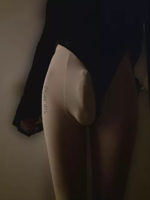 Little bit tight fit by Top-Aerie8