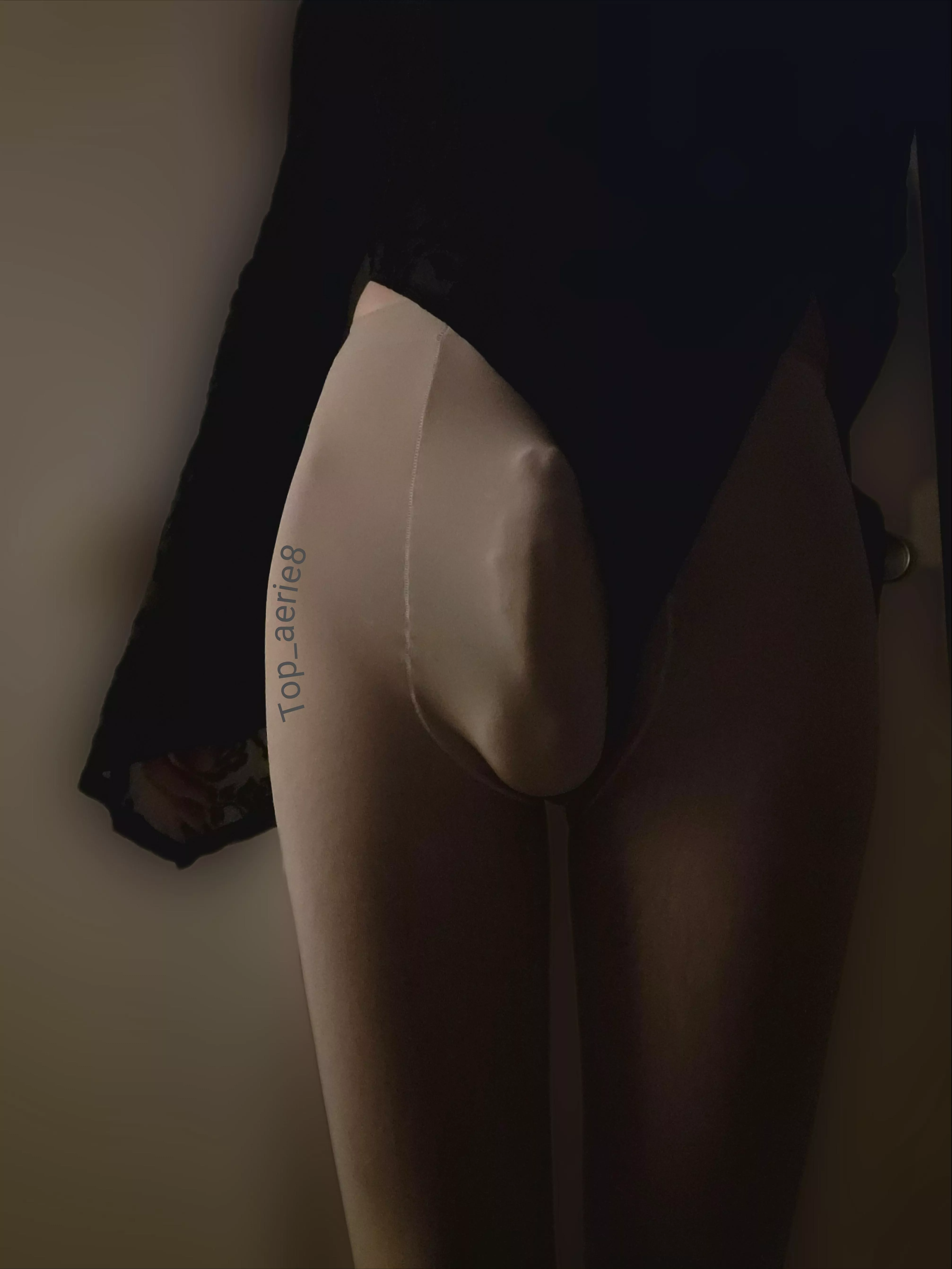 Little bit tight fit posted by Top-Aerie8