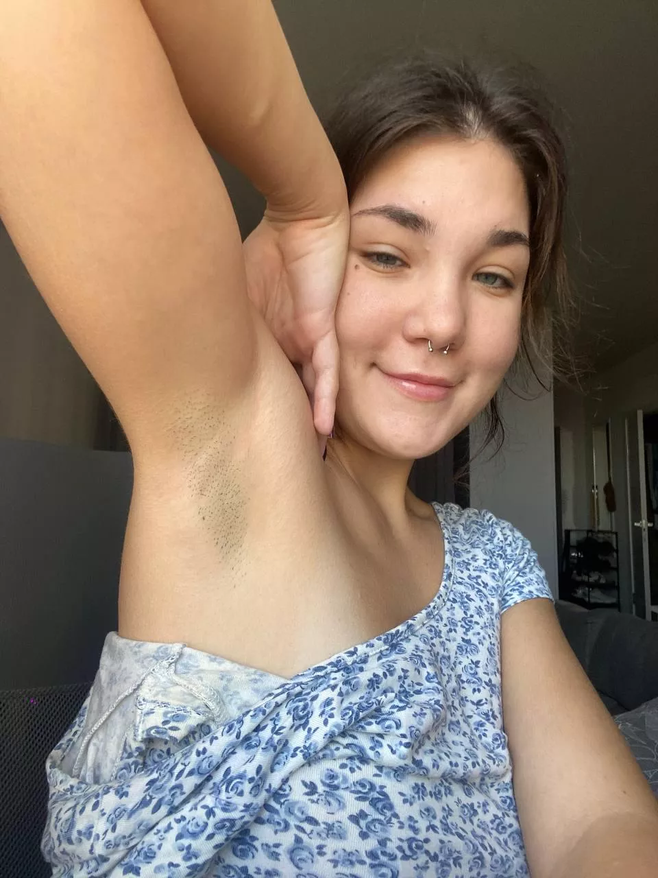 Little stubble, would you lick or kiss? posted by ankagoddess