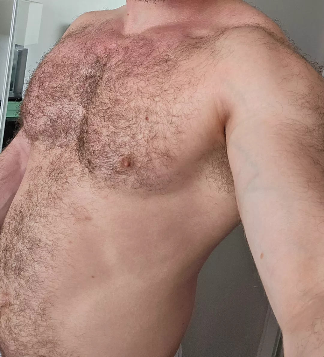 Looking 4 small dick hairy masc guys posted by mysharethrow
