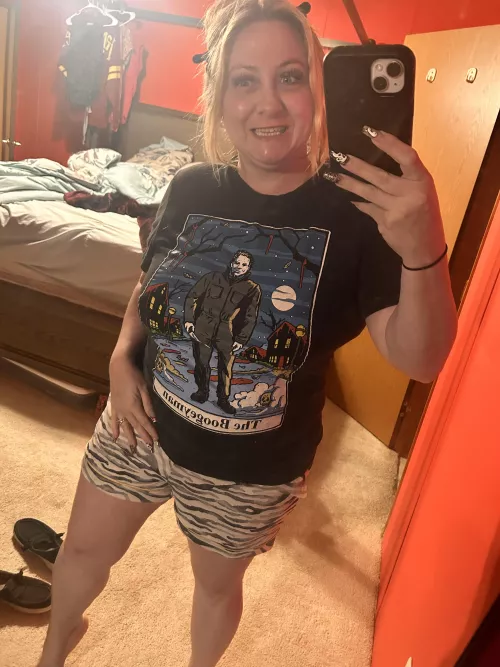 Love this shirt  by plasticitsfantasty