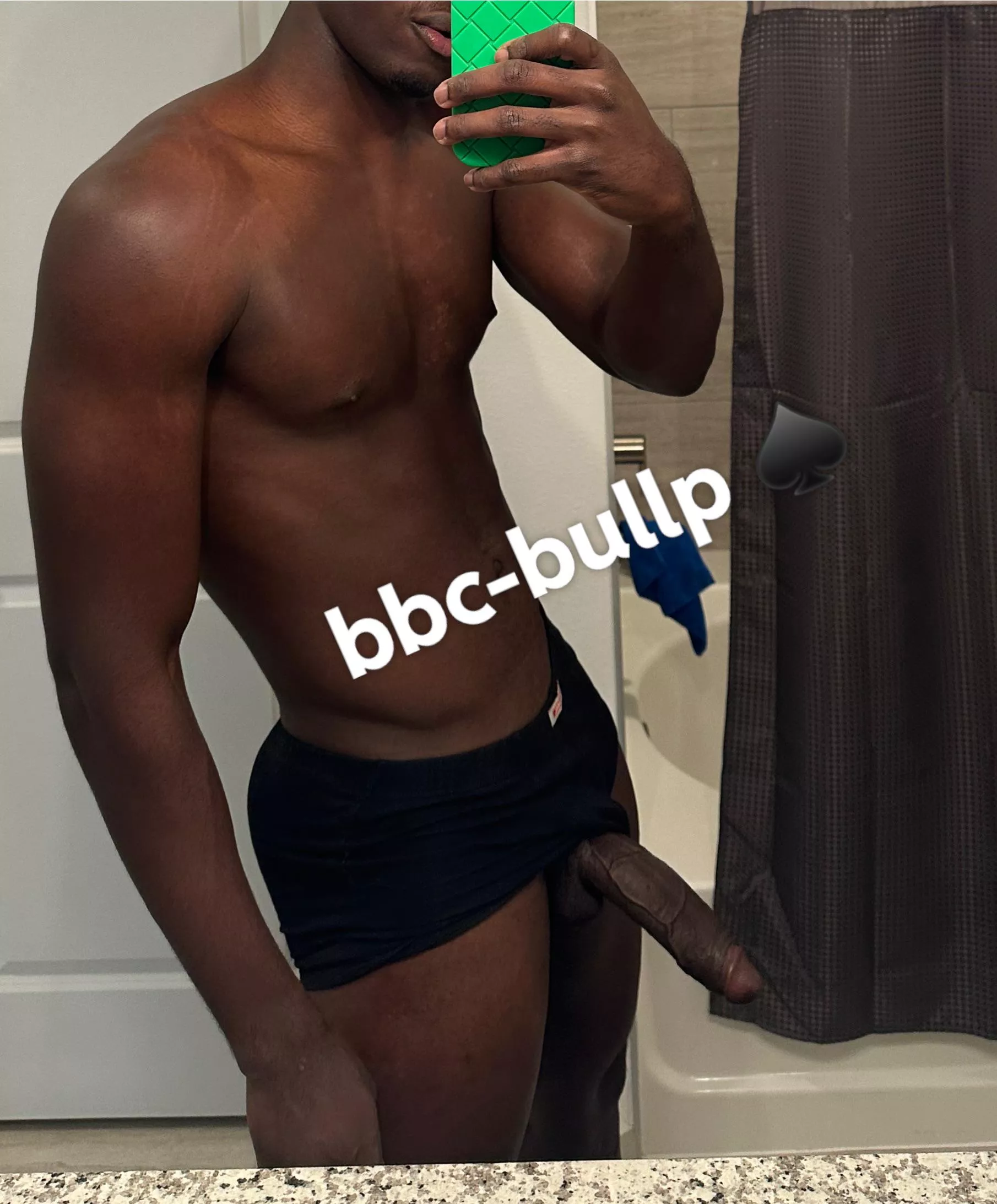 M4F M4FM Fresh out the shower 💦 Looking for my next in the Houston area ♠️ posted by bbc-bullp