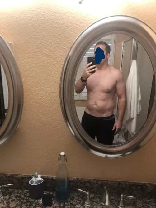 [M4MF] 39 Professional in Summerlin - Looking to join a sexy couple or F by VegasOFBWC