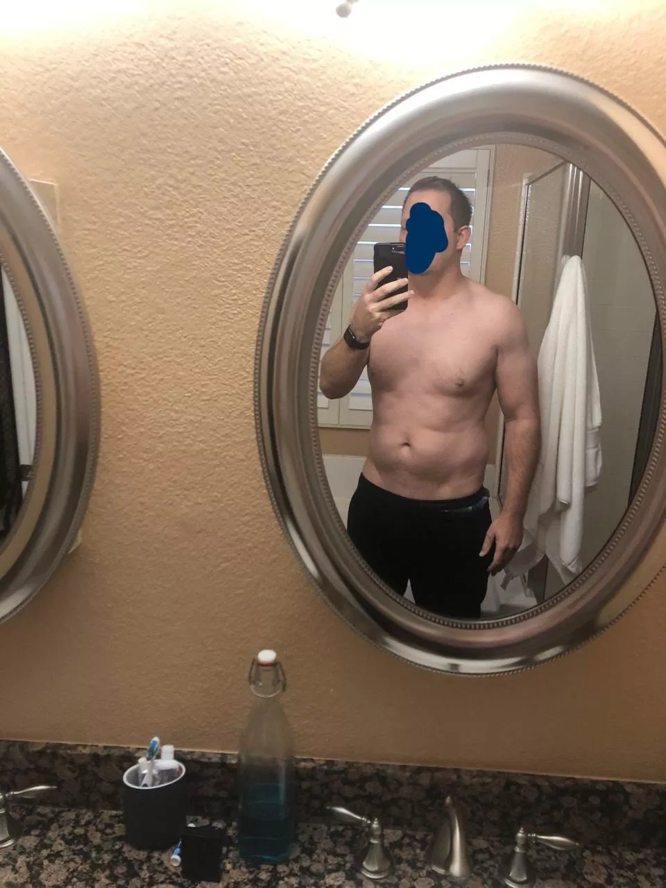 [M4MF] 39 Professional in Summerlin - Looking to join a sexy couple or F posted by VegasOFBWC