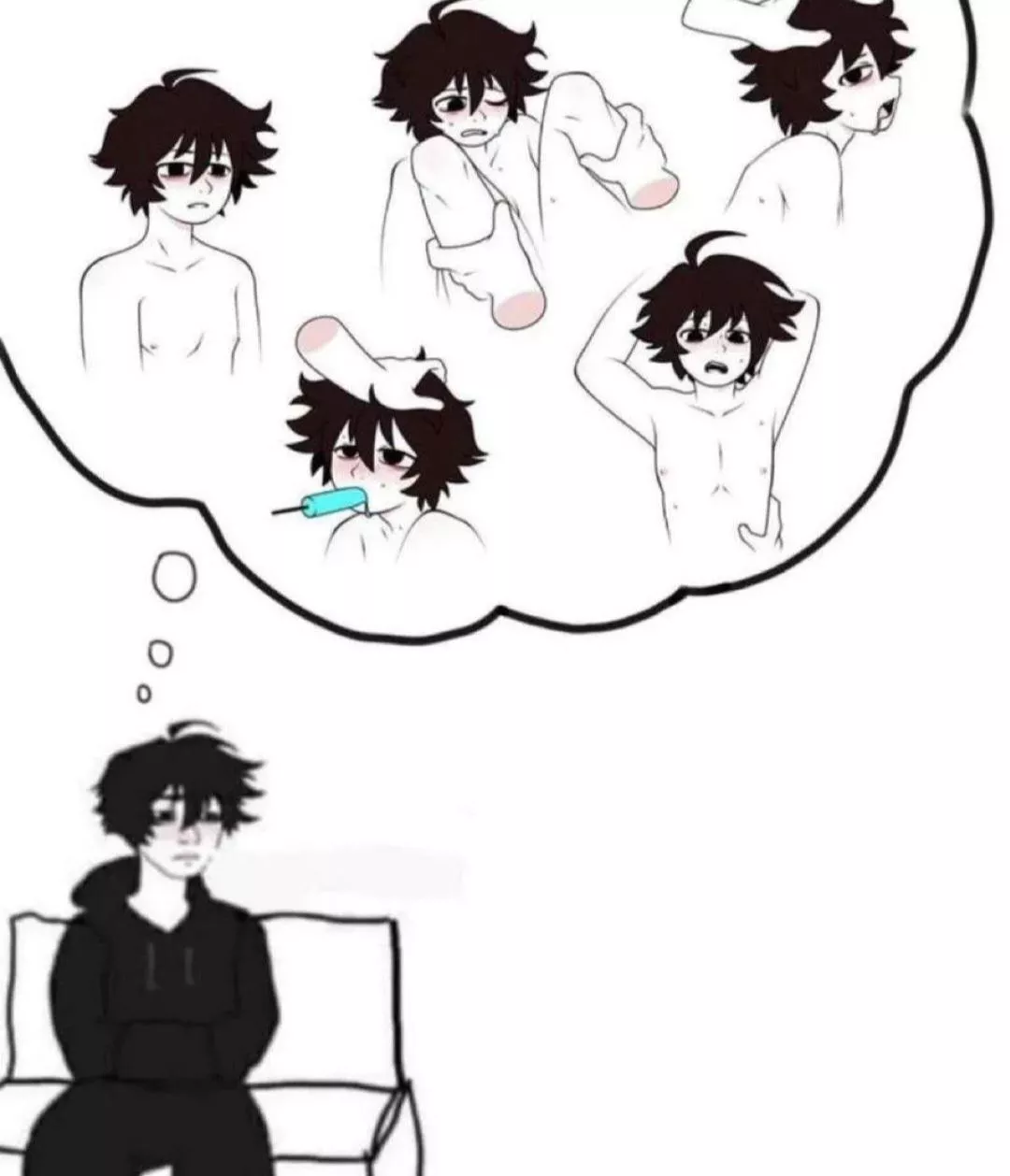 mi mente todo el dia posted by Icy_Athlete782