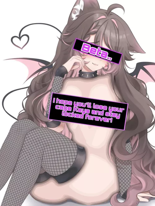 My recent censor :p hope y’all like it ^^ by Censor_slttt