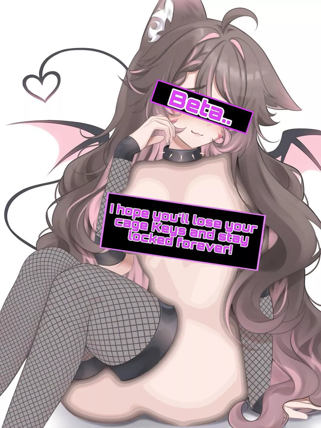 My recent censor :p hope y’all like it ^^ posted by Censor_slttt