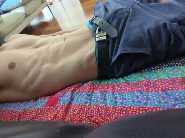 Need to be drained posted by Live-Recover2763