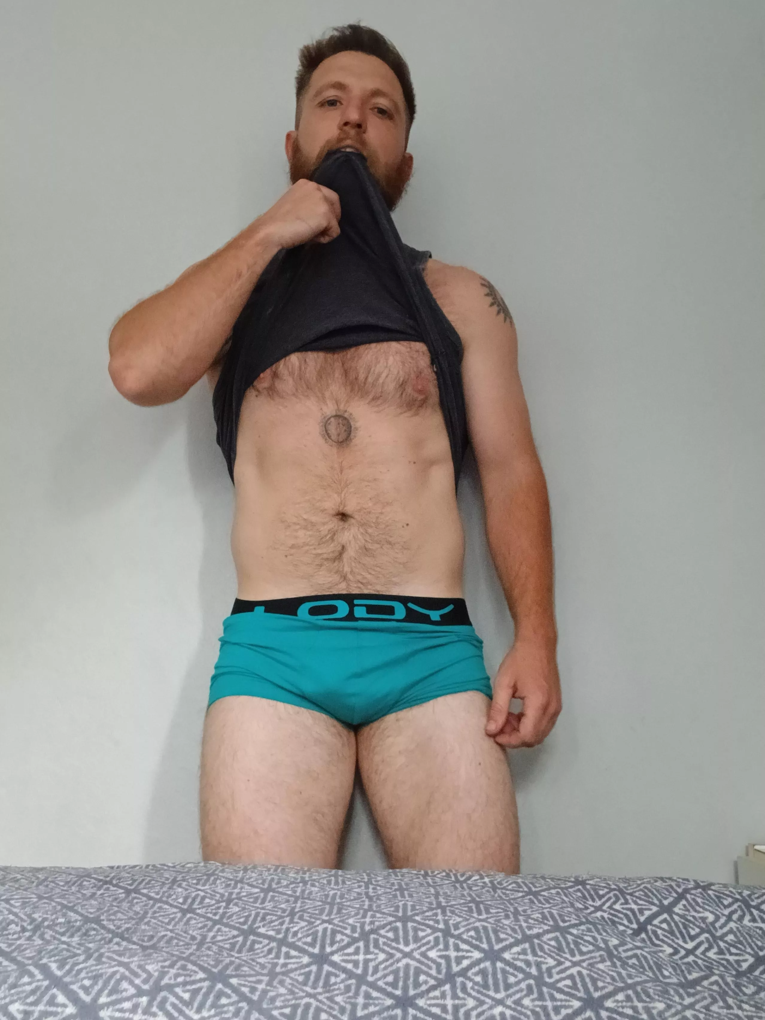 New color posted by TheUkra