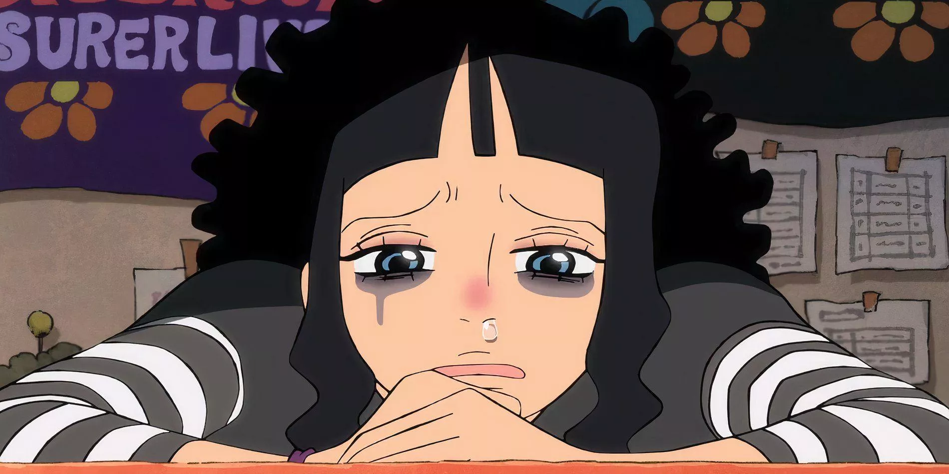 Only if she had a name... posted by Sad-Protection-1390