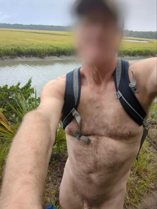 Out in the woods by Savjdoe2