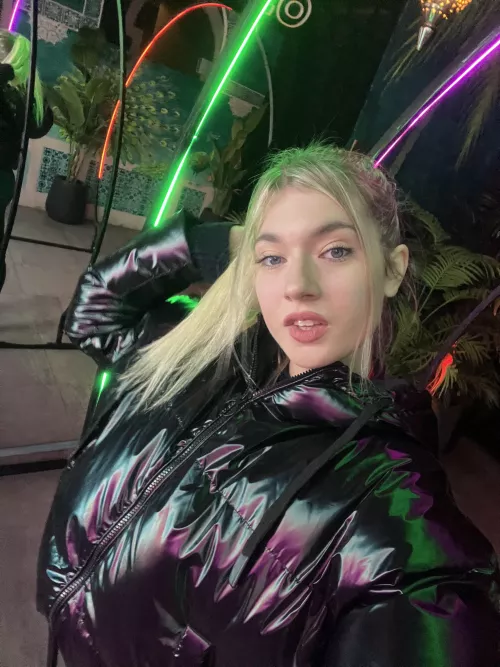 Outfit check: yay or nay for our first date? by SparkleQueenBee34