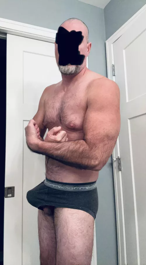 Pitching a tent by BaldJack5000