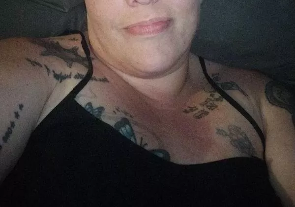 Ready to give in??  posted by Bbwmama82