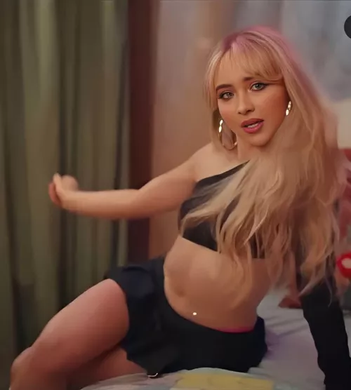 Sabrina Carpenter  by pmb0077